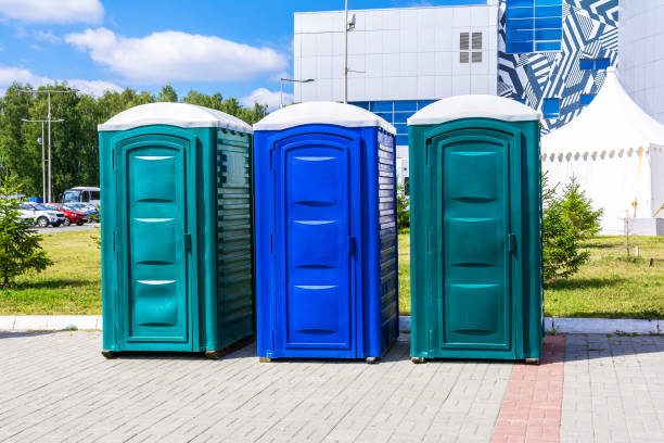 Best Portable Toilets for Disaster Relief Sites  in USA