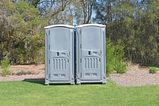 Best Deluxe Portable Toilet Rental  in USA